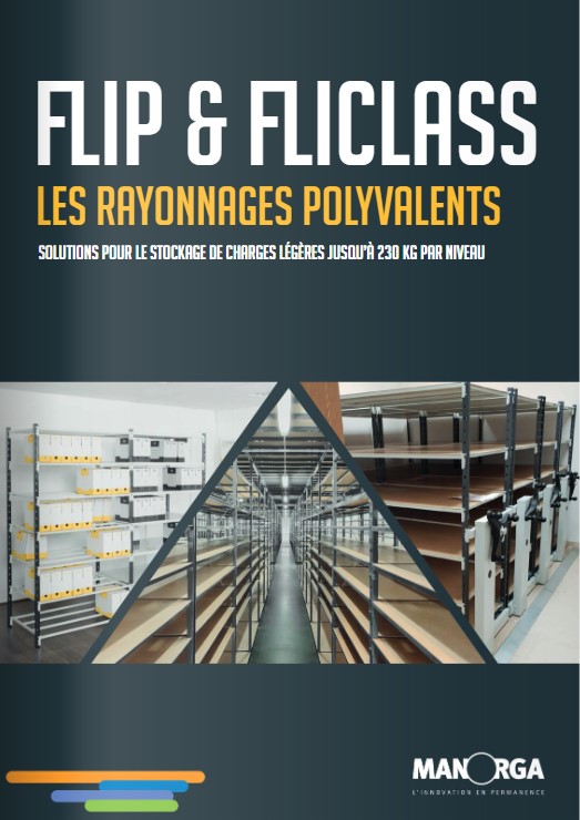 Catalogue FLIP FLICLASS